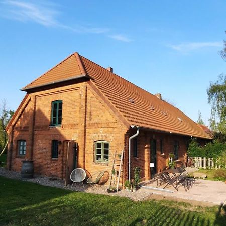 Landhaus Fuerstenhof Furstenhof Kültér fotó