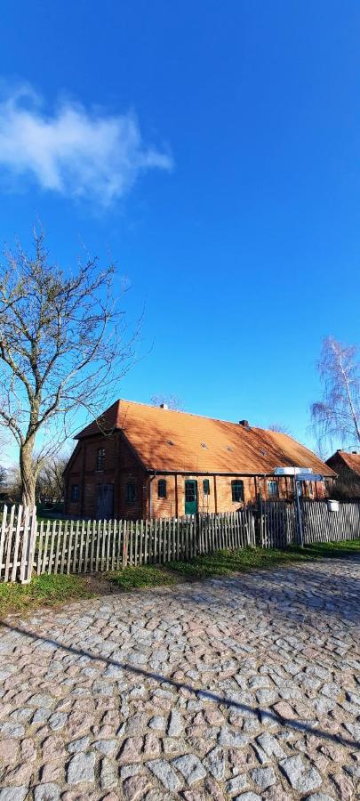 Landhaus Fuerstenhof Furstenhof Kültér fotó